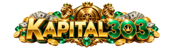 Logo KAPITAL303